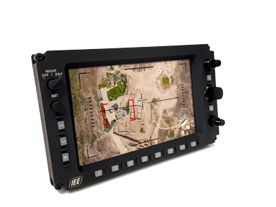 10.1 inch WUXGA display