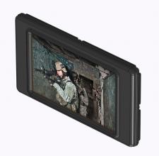 IEE 4.8 inch display