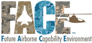 FACE logo