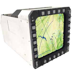 6x6 MPD