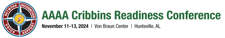 Cribbins Conference Logo 2024